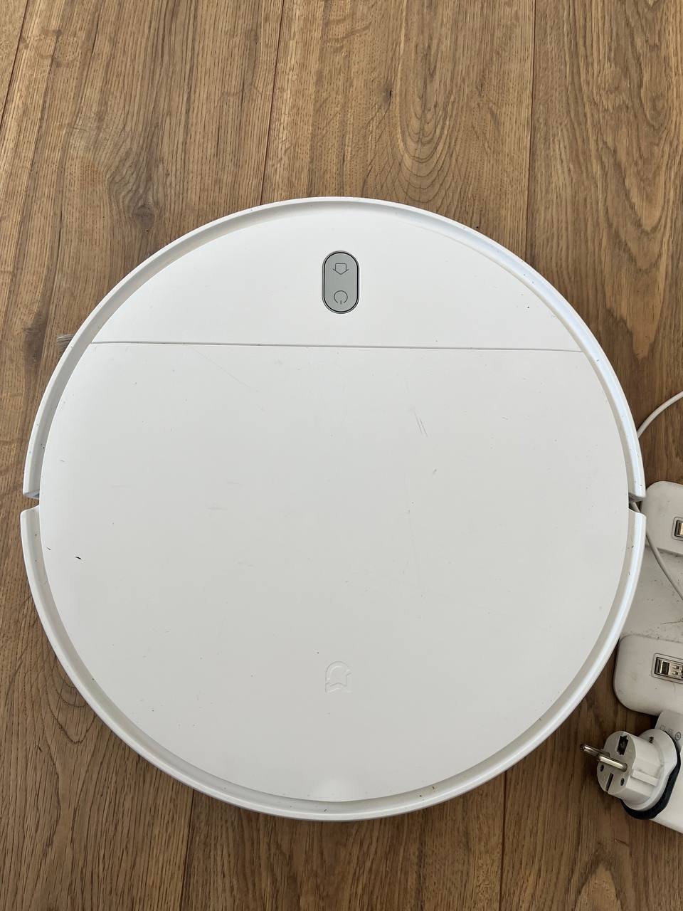 Robot usisavač Xiaomi Mi Robot Vacuum-Mop 2 photo 2