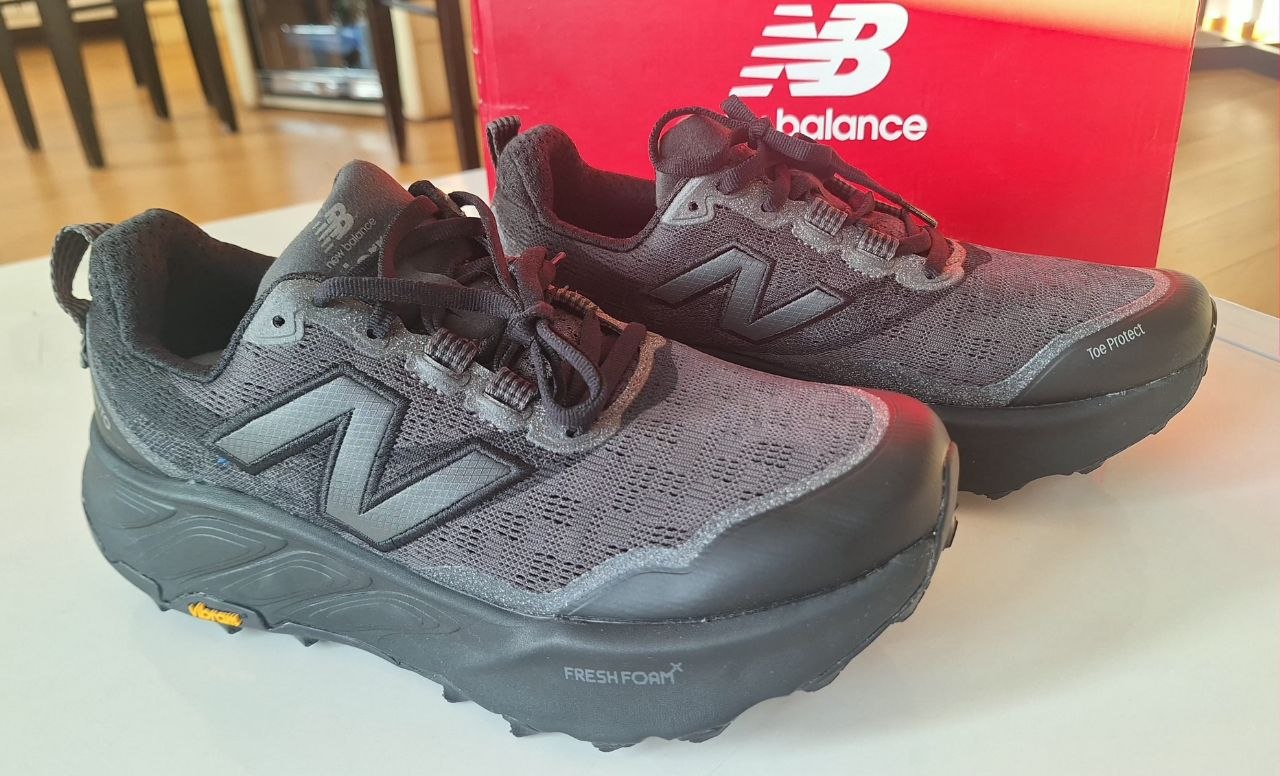 New Balance sneakers