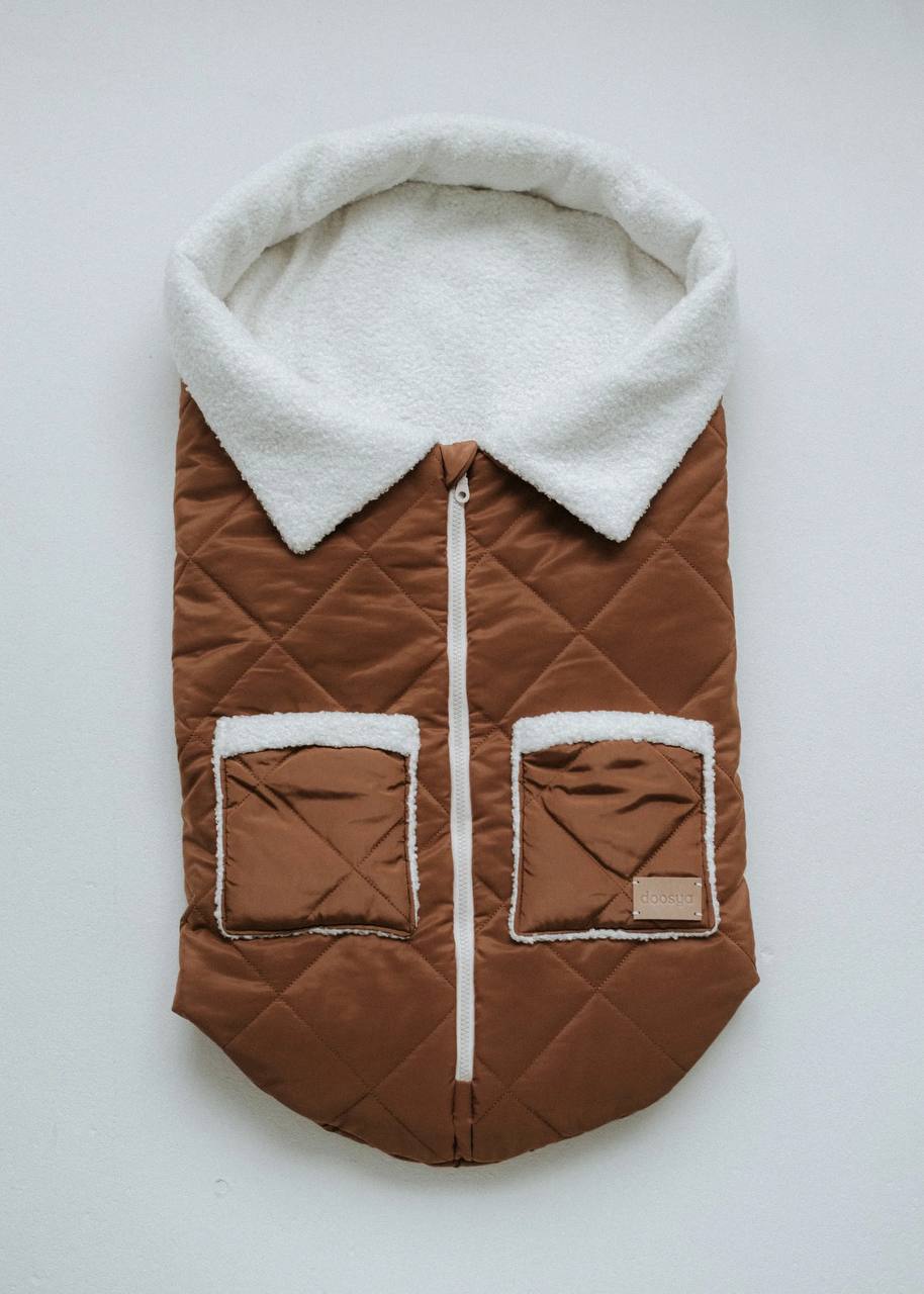 Baby jacket