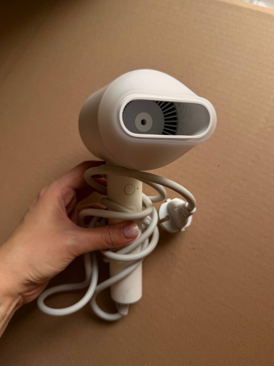 Xiaomi fuser