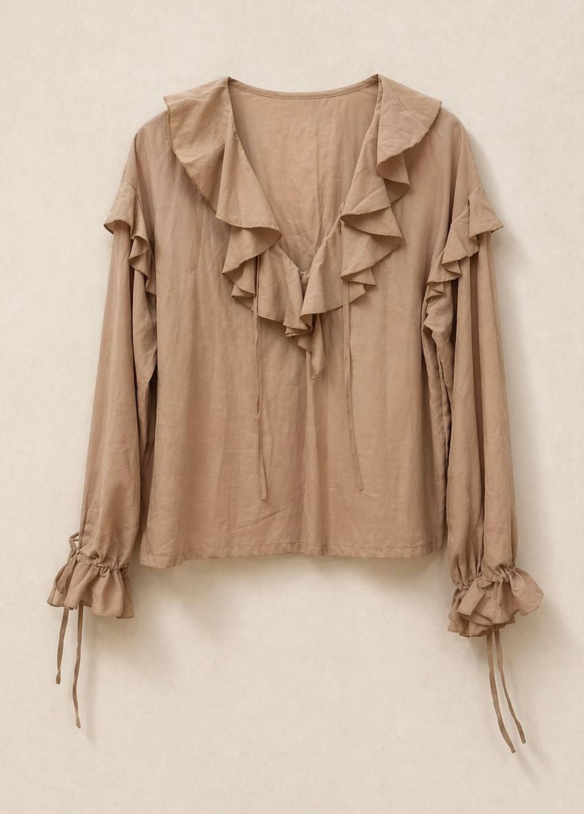 Топ Country Textile Carrie