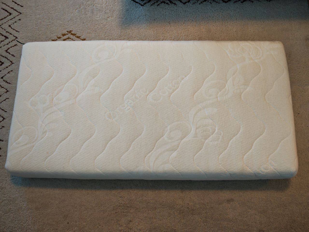 Дечји латексни матрац photo 3