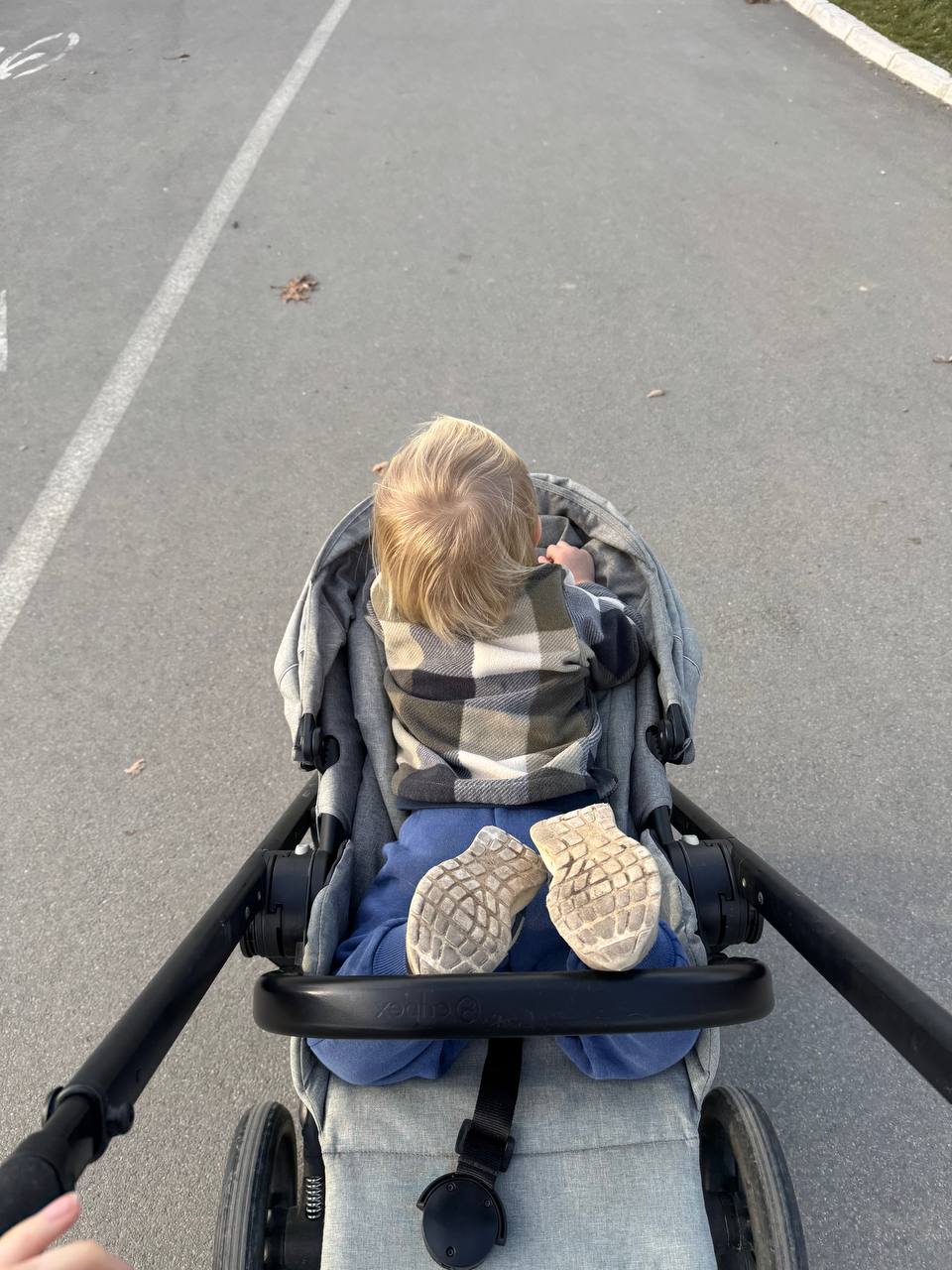 2-u-1 Cybex balios S i cos s + adapteri za auto sedište photo 9