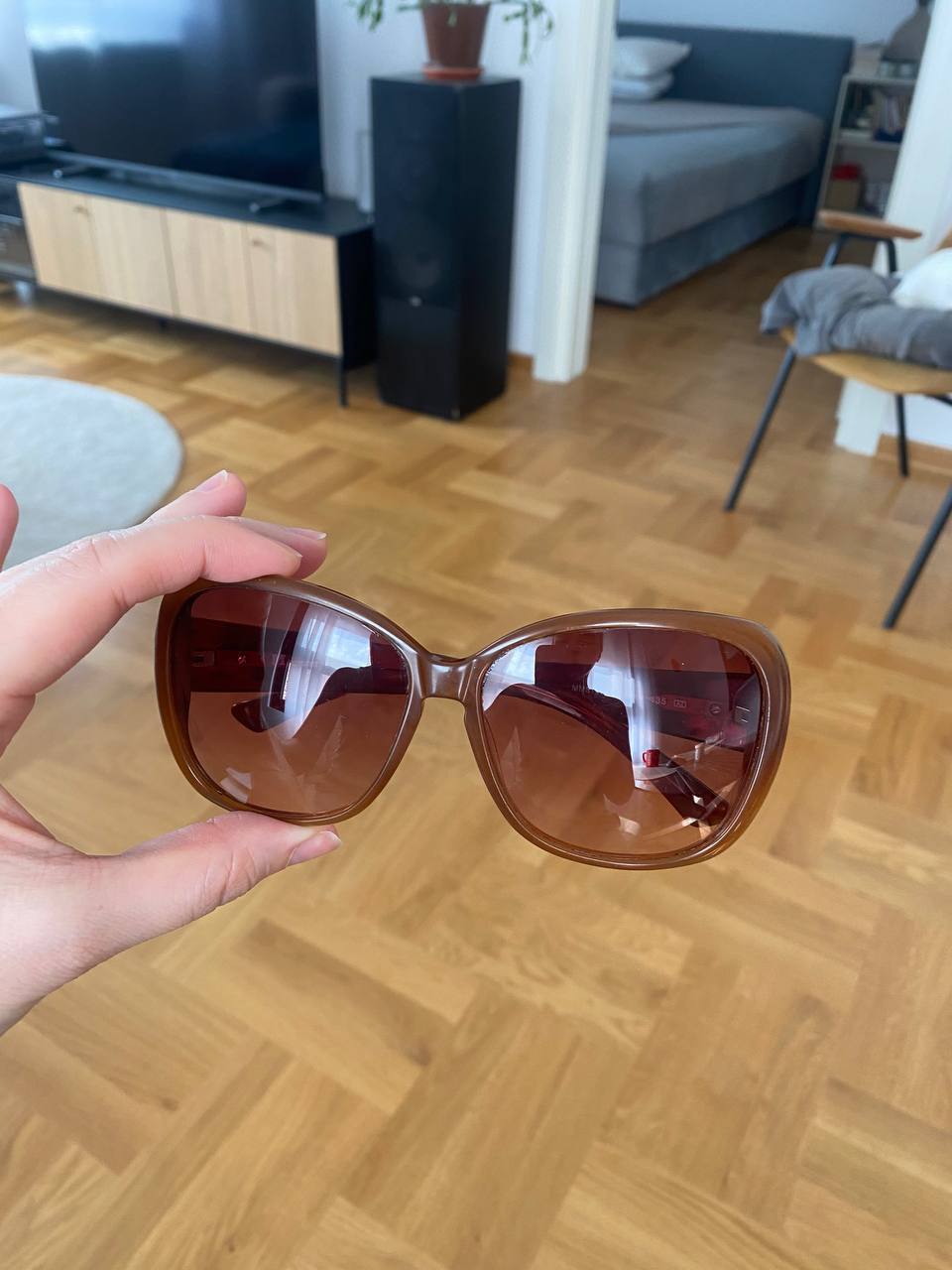 Vintage Missoni naočare