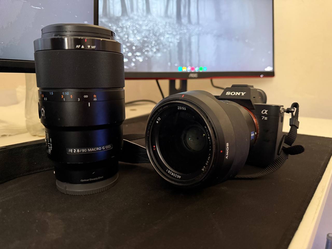 Sony 90mm 2.8 macro photo 2