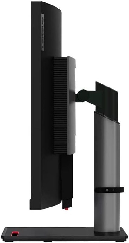 Lenovo ThinkVision P40w-20 photo 2