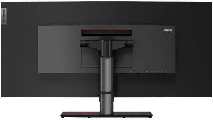 Lenovo ThinkVision P40w-20 photo 3