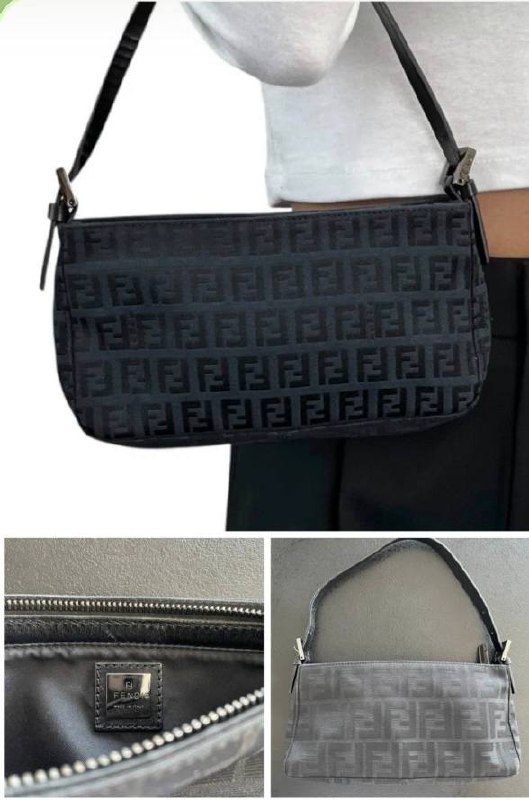 Сумка Fendi Pochette