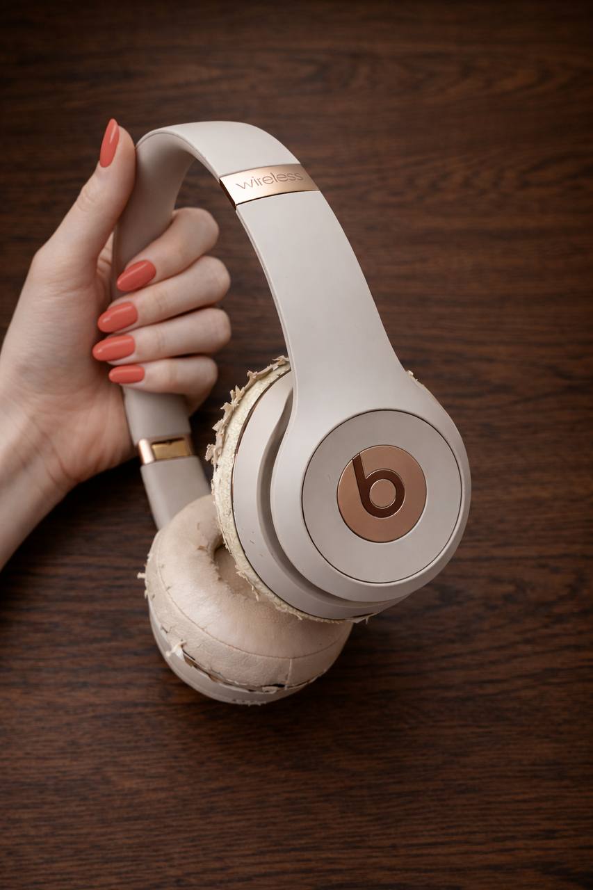 Apple Beats Solo 3