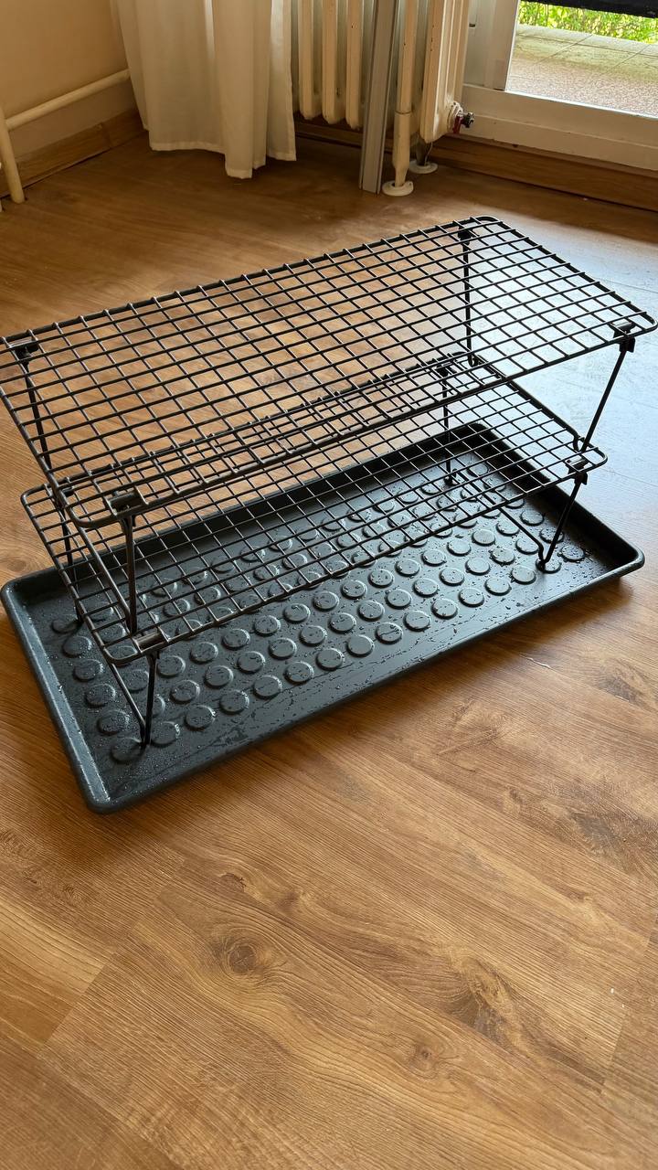 Set obuće