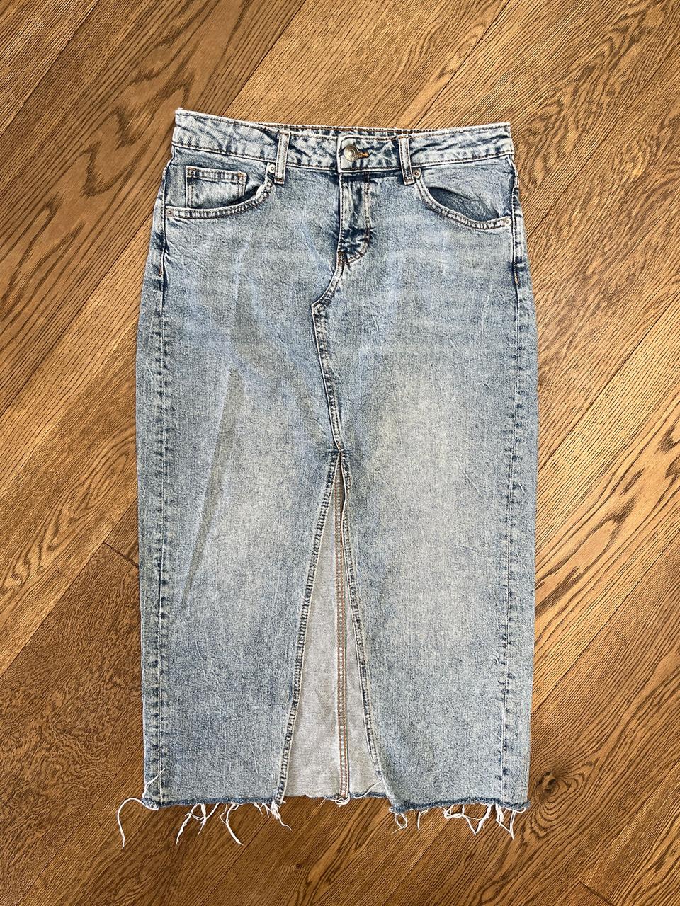 юбка H&M photo 2