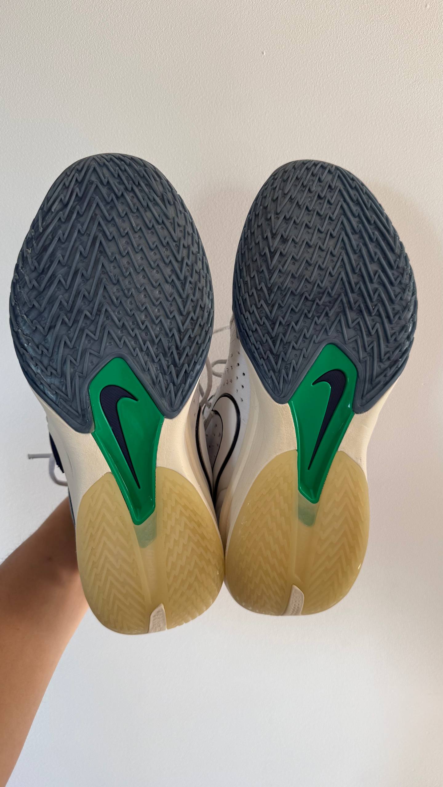 Nike KD 4 "BHM" photo 3