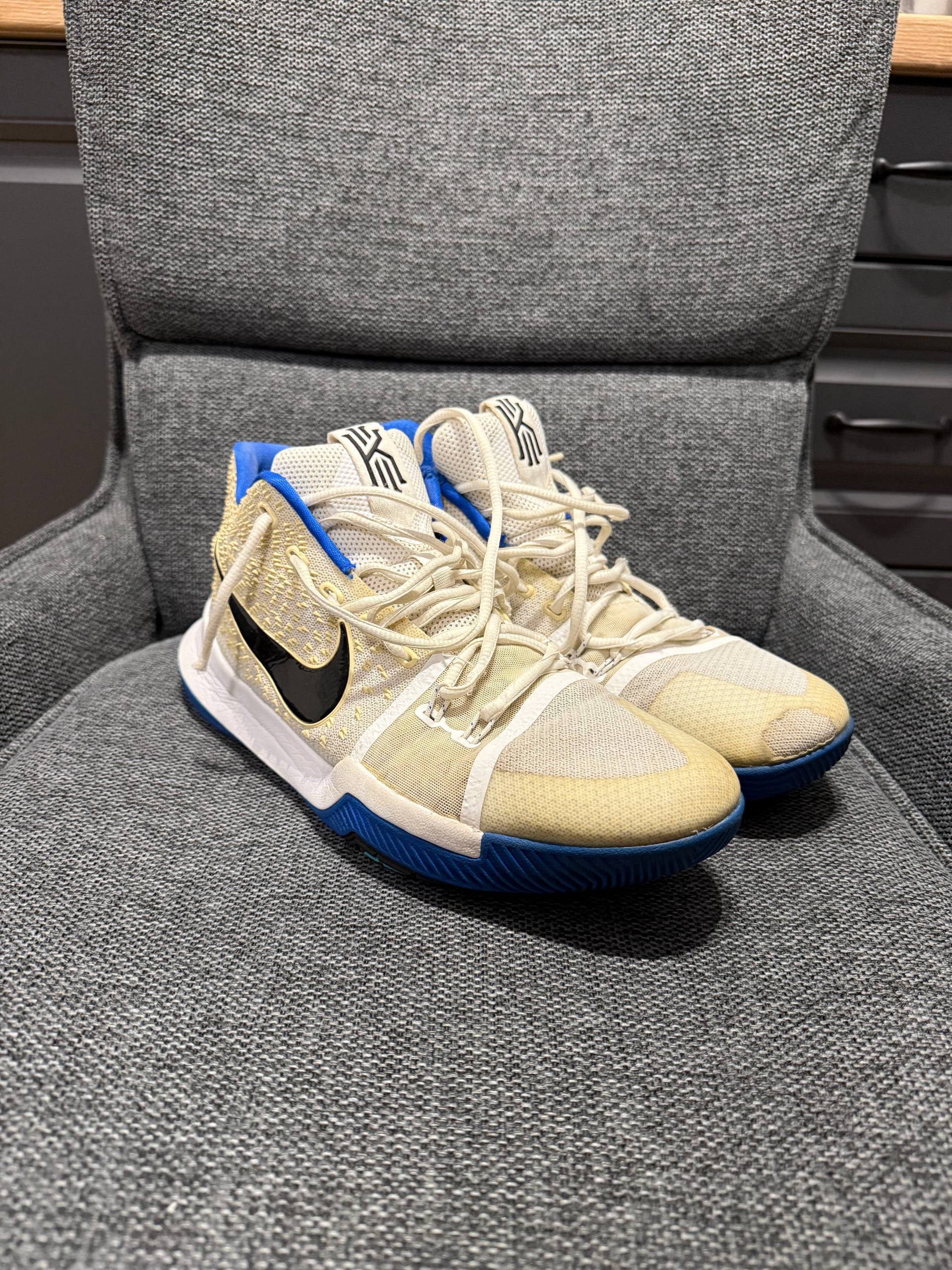 Nike KD 4 "BHM" photo 4