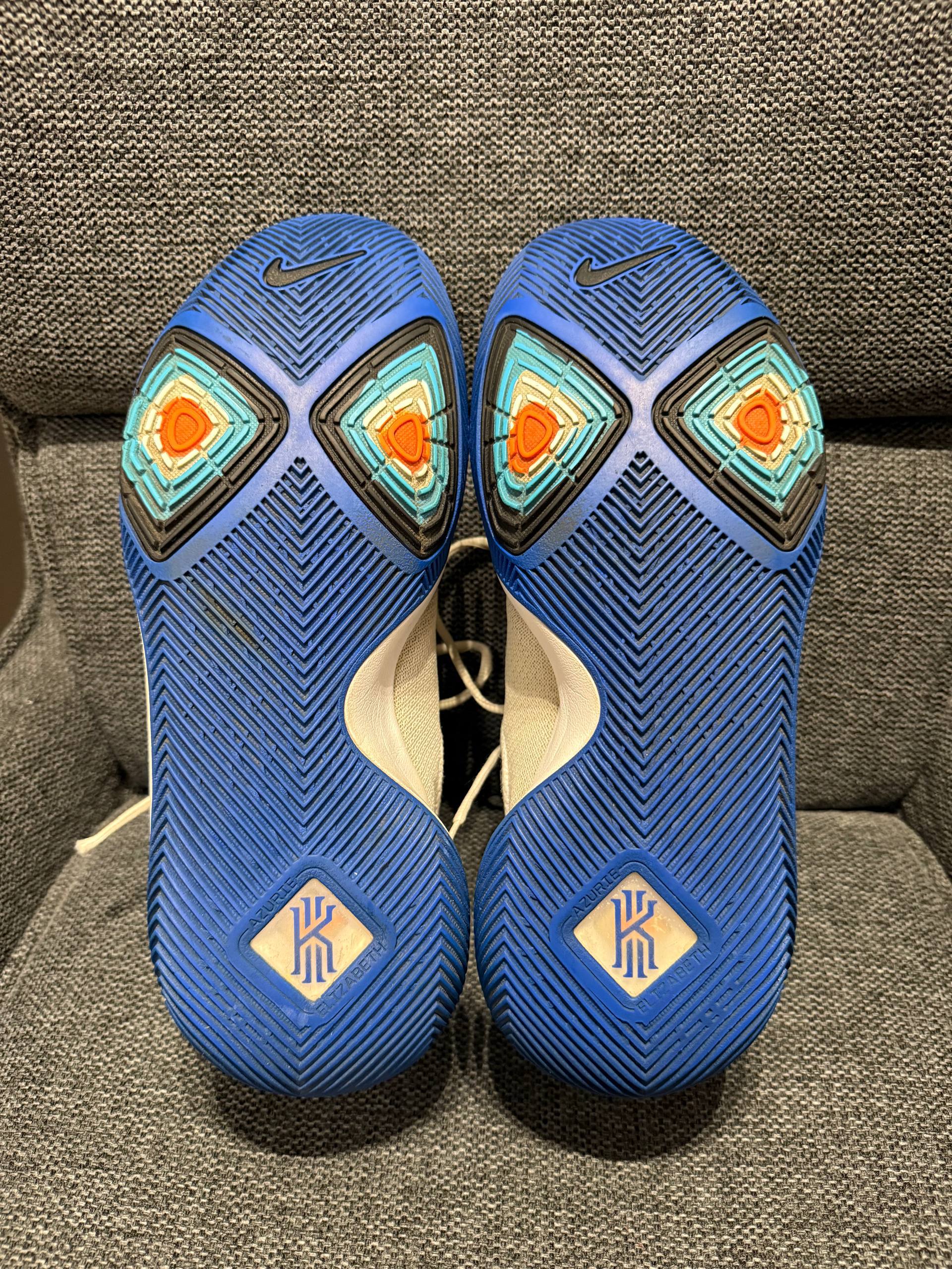 Nike KD 4 "BHM" photo 5