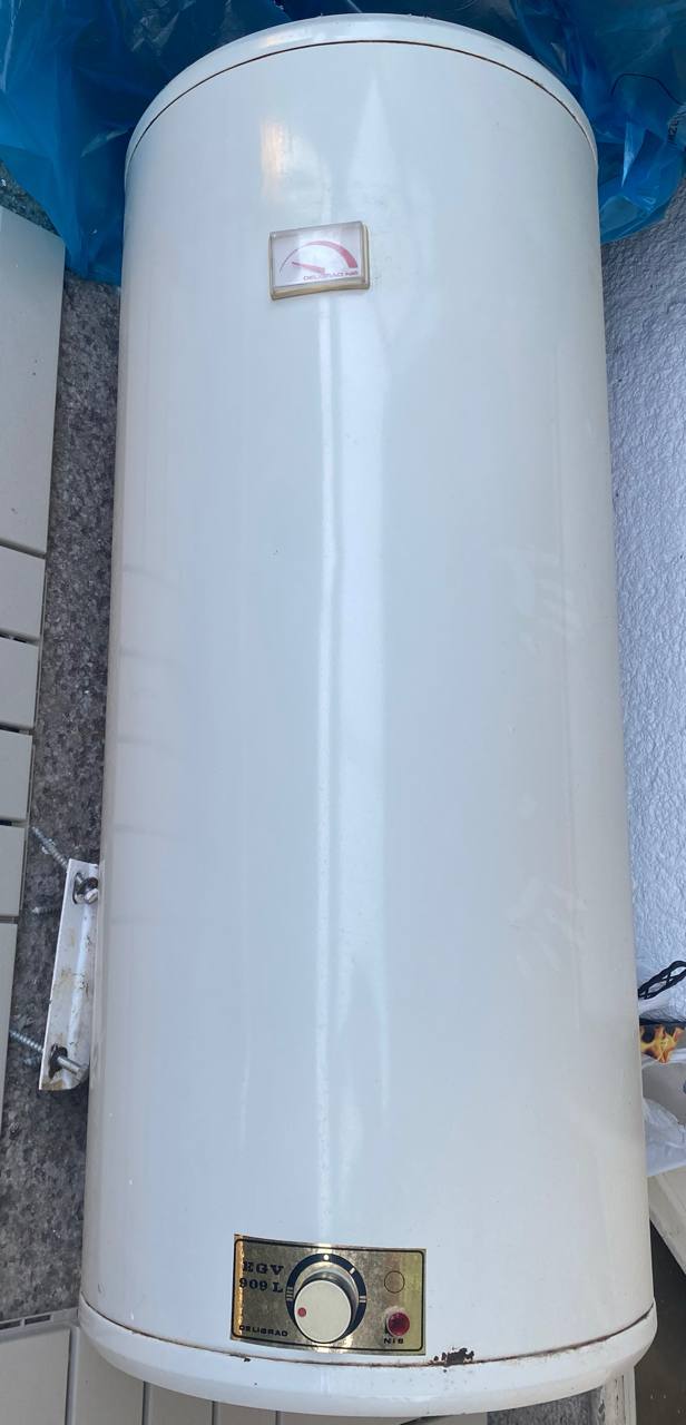 boiler