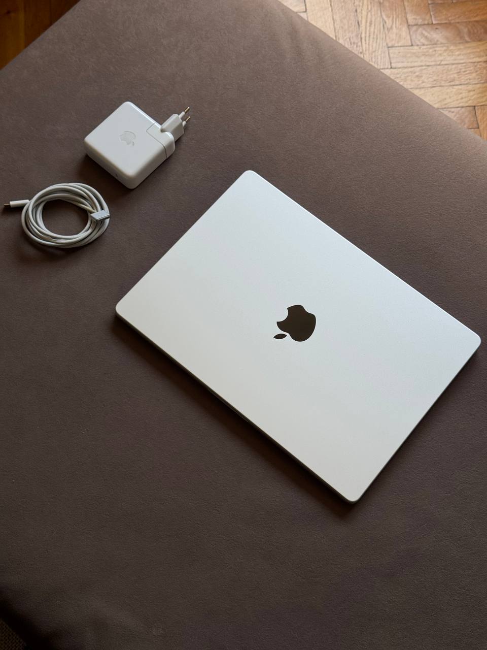 MacBook Pro 14" M1 Pro