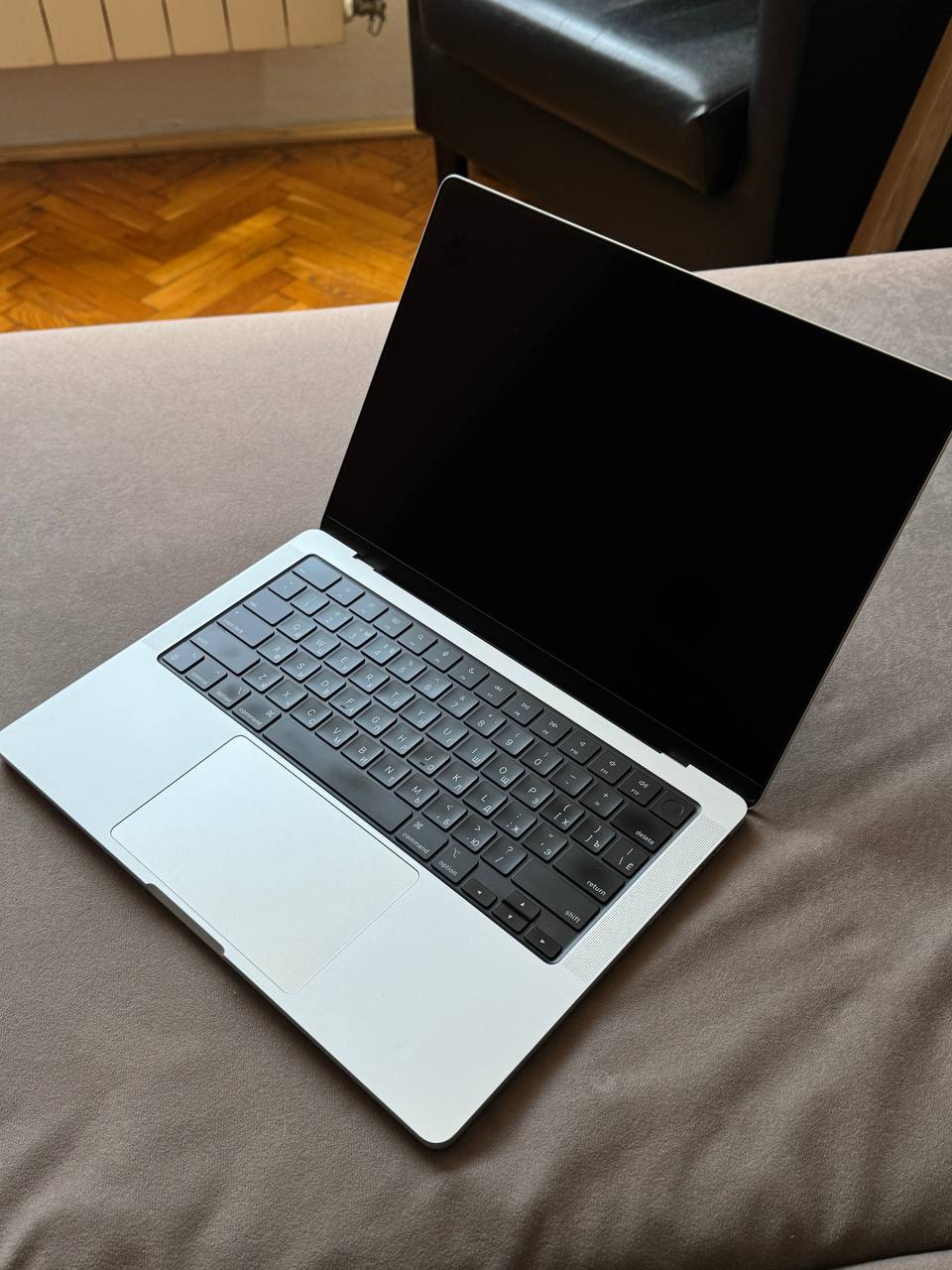 MacBook Pro 14" M1 Pro photo 2