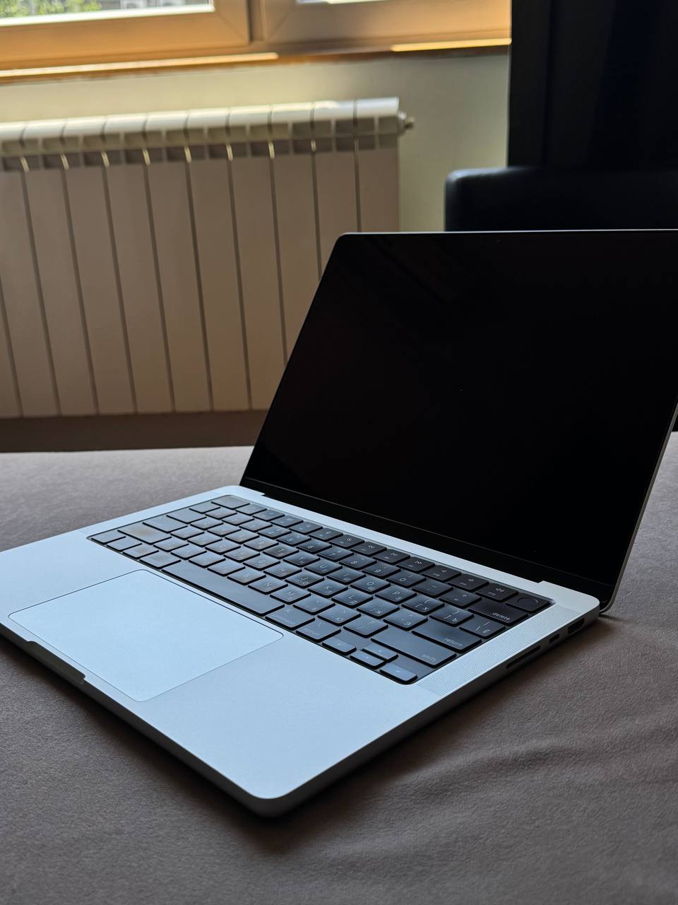 MacBook Pro 14" M1 Pro photo 4