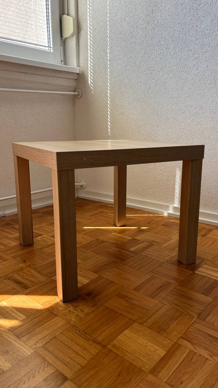 coffee table IKEA photo 3