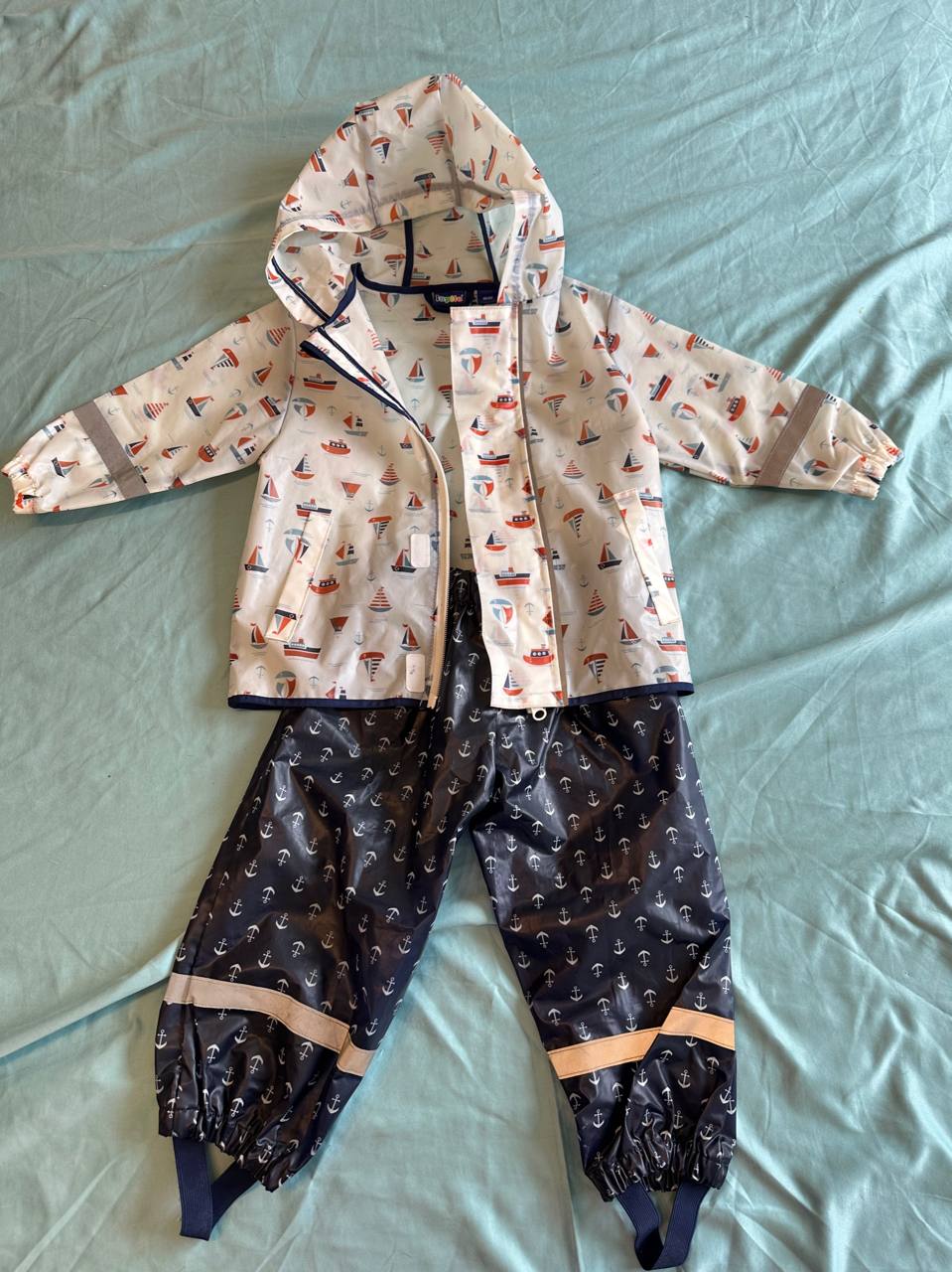 Paket odeće photo 3
