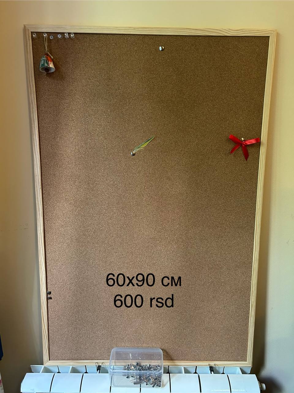 Ваза б/у photo 5