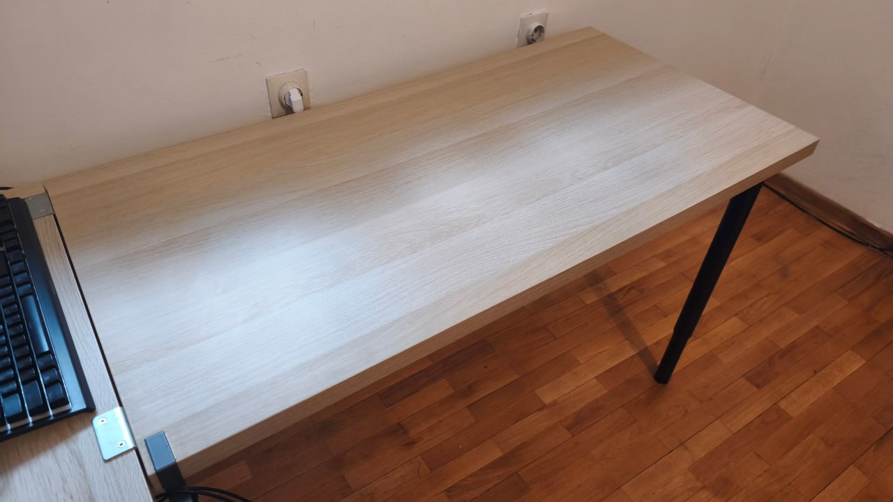 Ikea stol