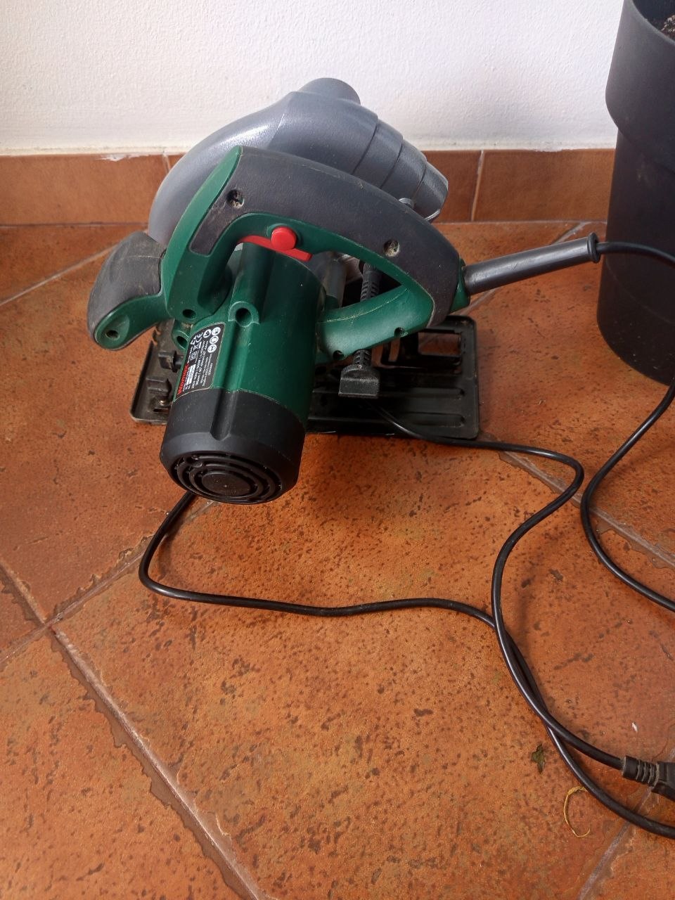 Дизање пиле Womax W-HK 1600 photo 2