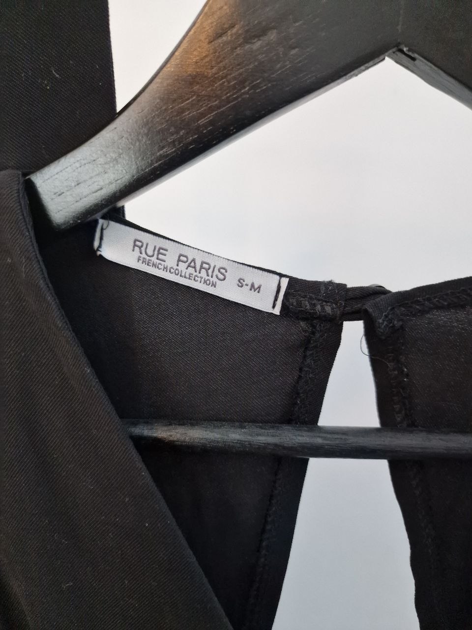 комбинезон rue de paris photo 2