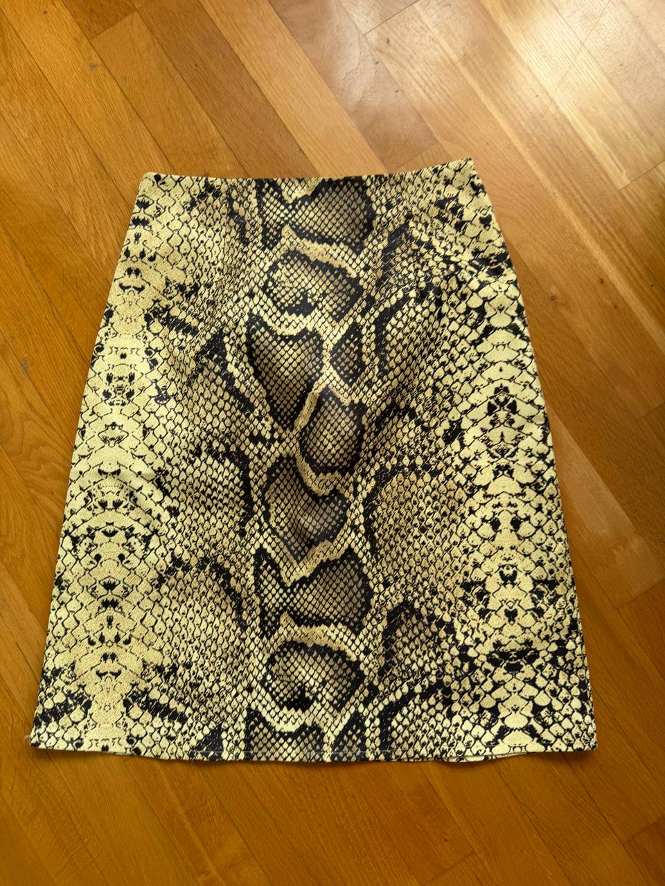 skirt