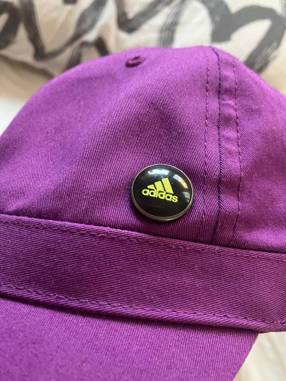 Adidas kapa photo 2