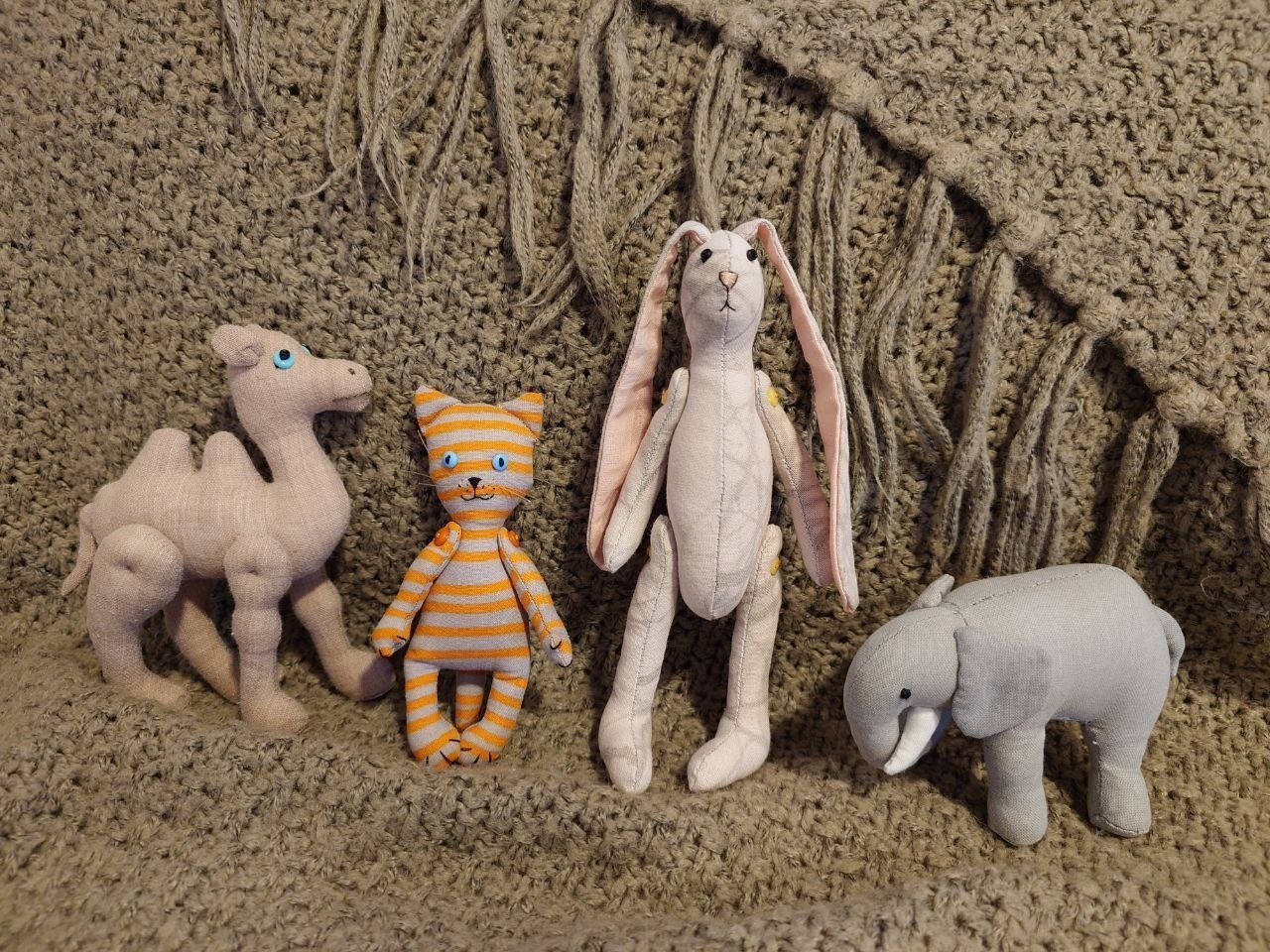 Новая игрушка Лабубу photo 4