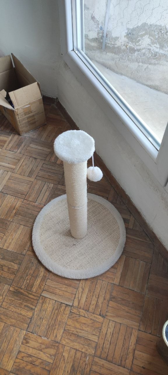 Visilica za ležaljku photo 2