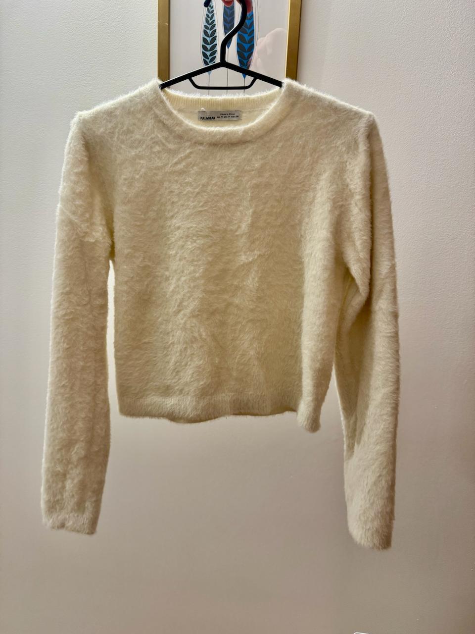 Mint sweatshirt photo 2