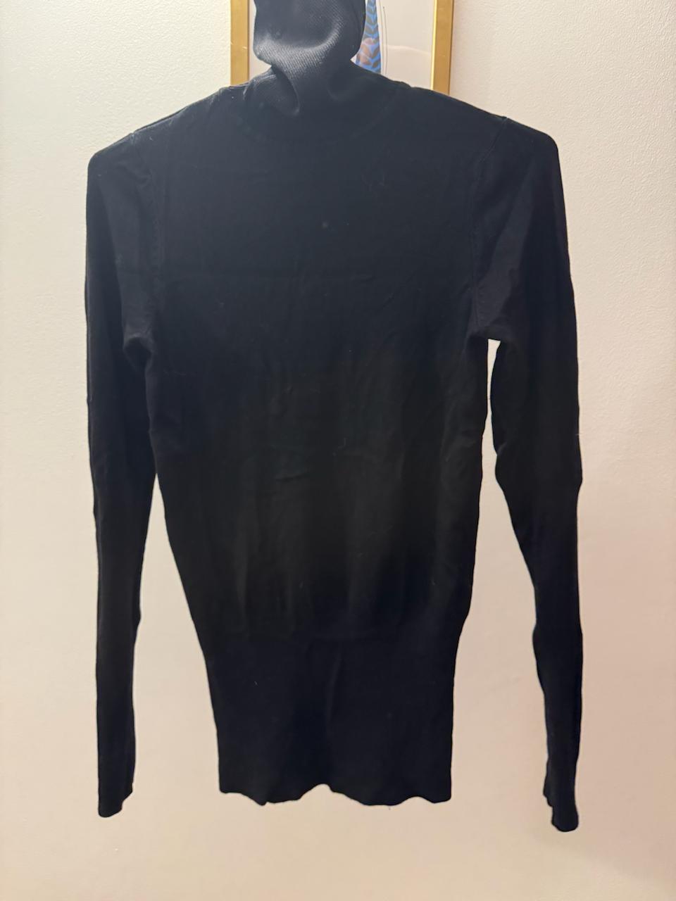 Mint sweatshirt photo 4