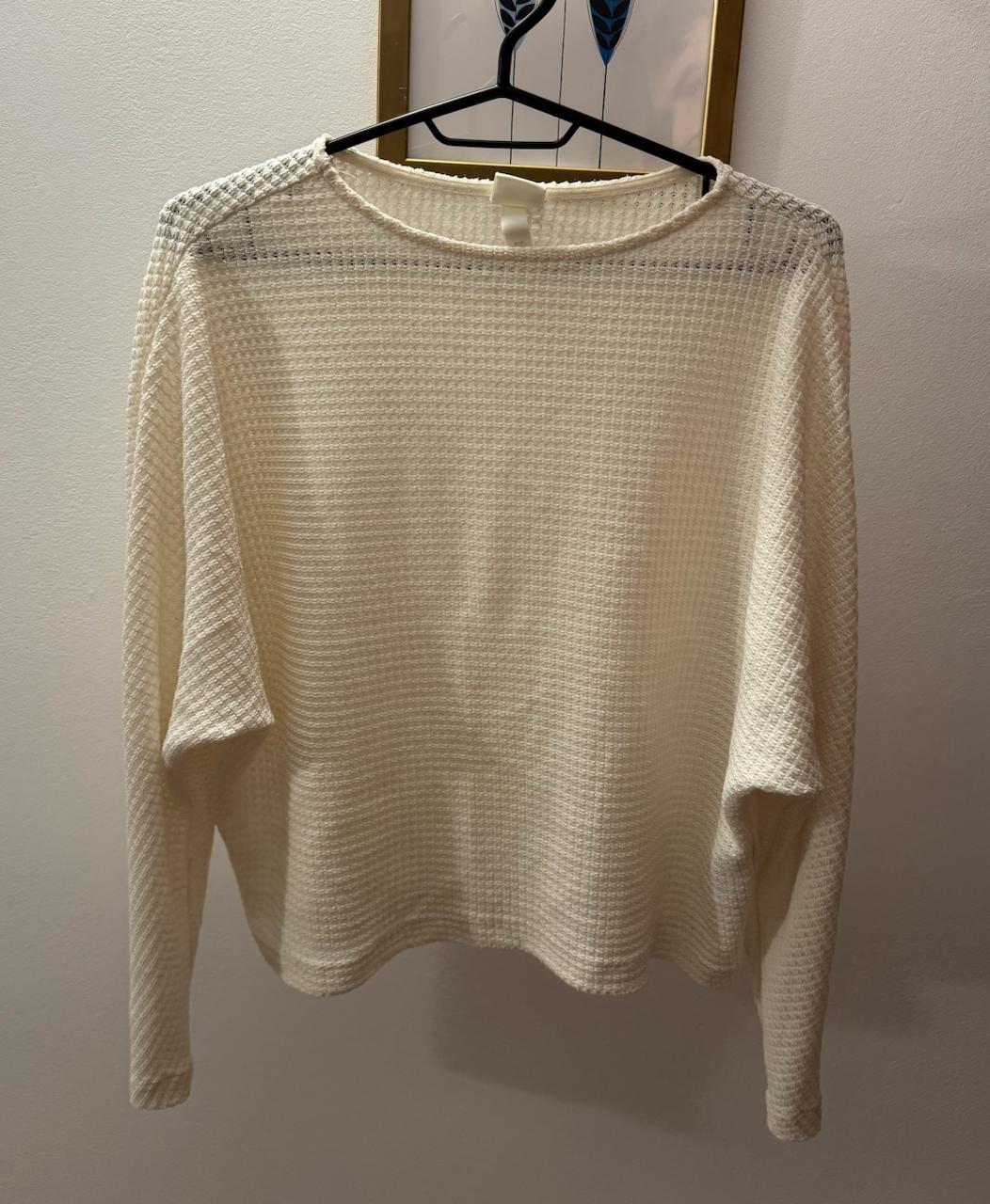 Mint sweatshirt photo 5