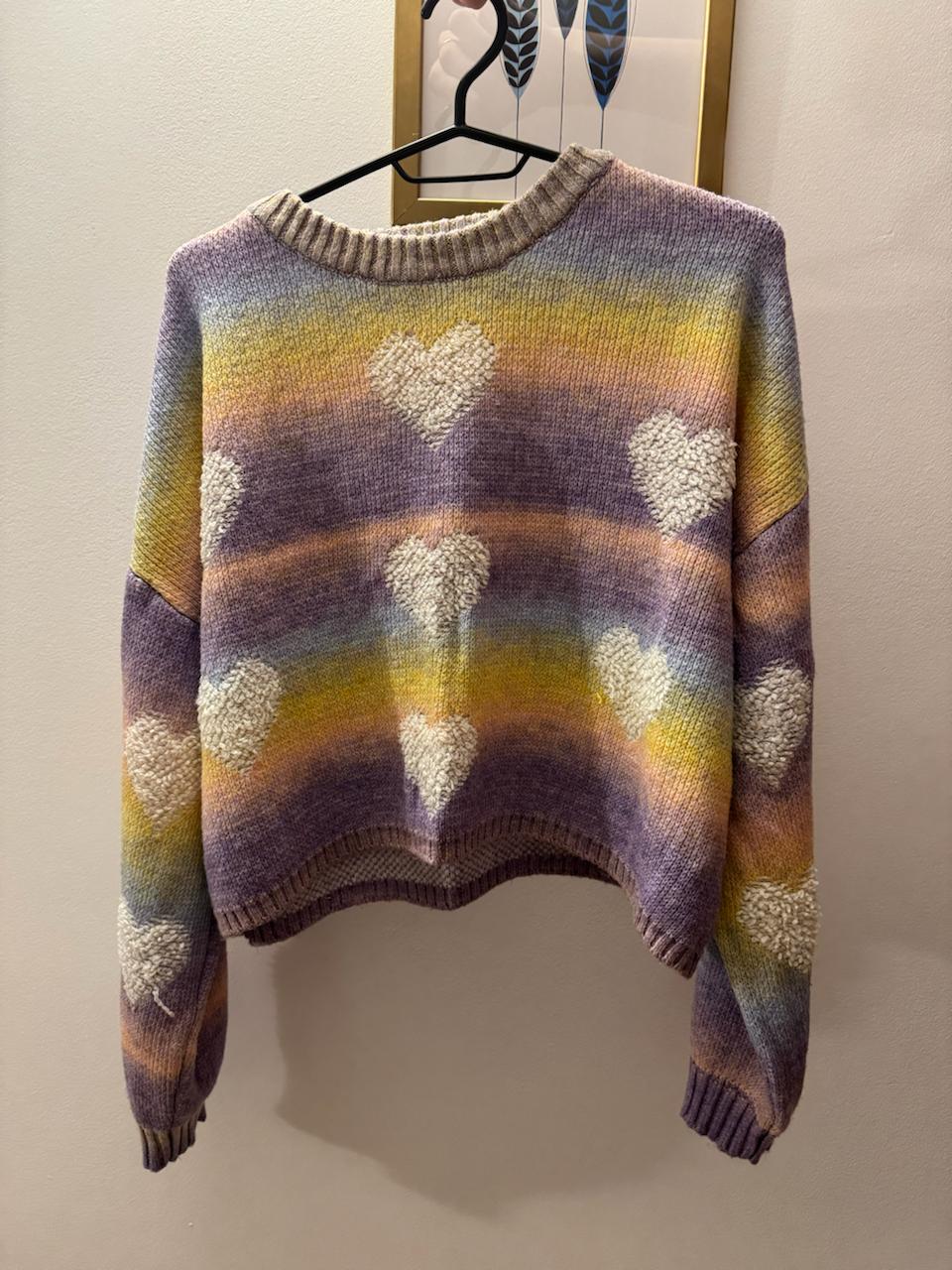 Mint sweatshirt photo 6