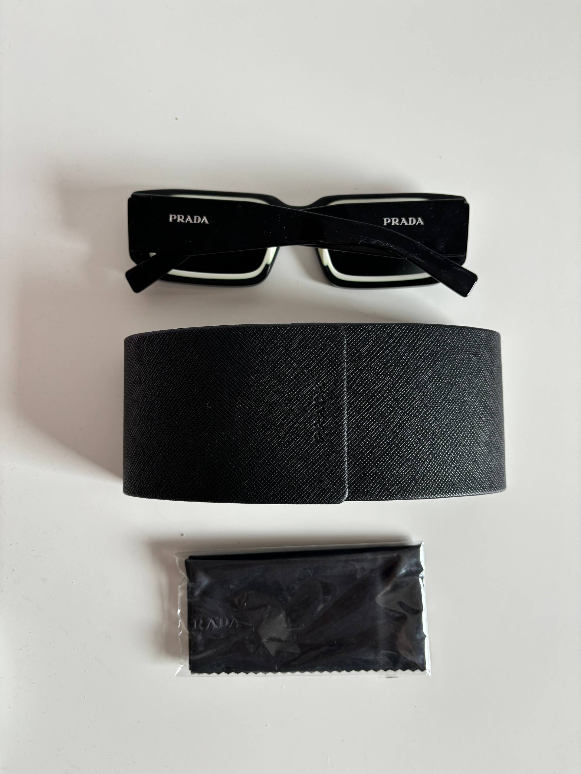Prada PR 06YS Naočare