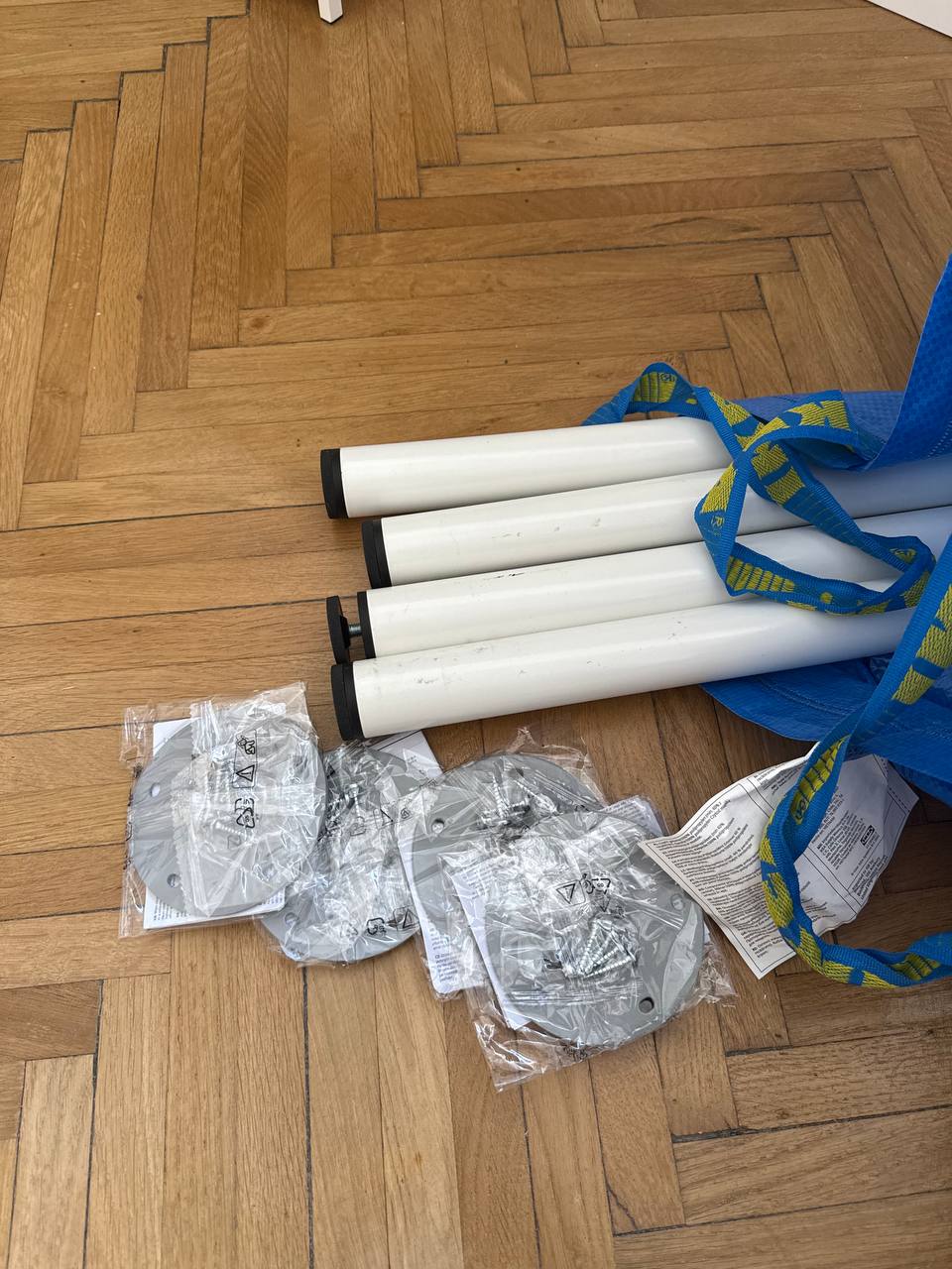 Стол IKEA photo 2