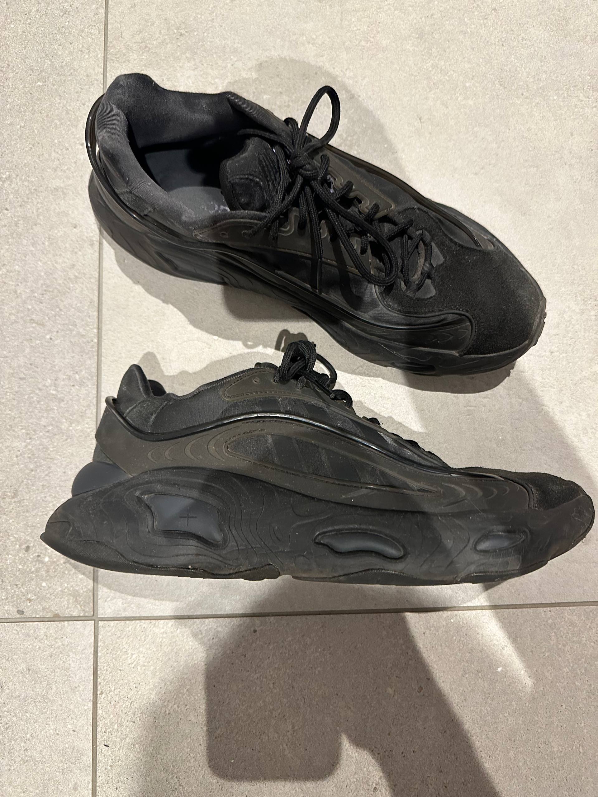 Adidas Oznova photo 2