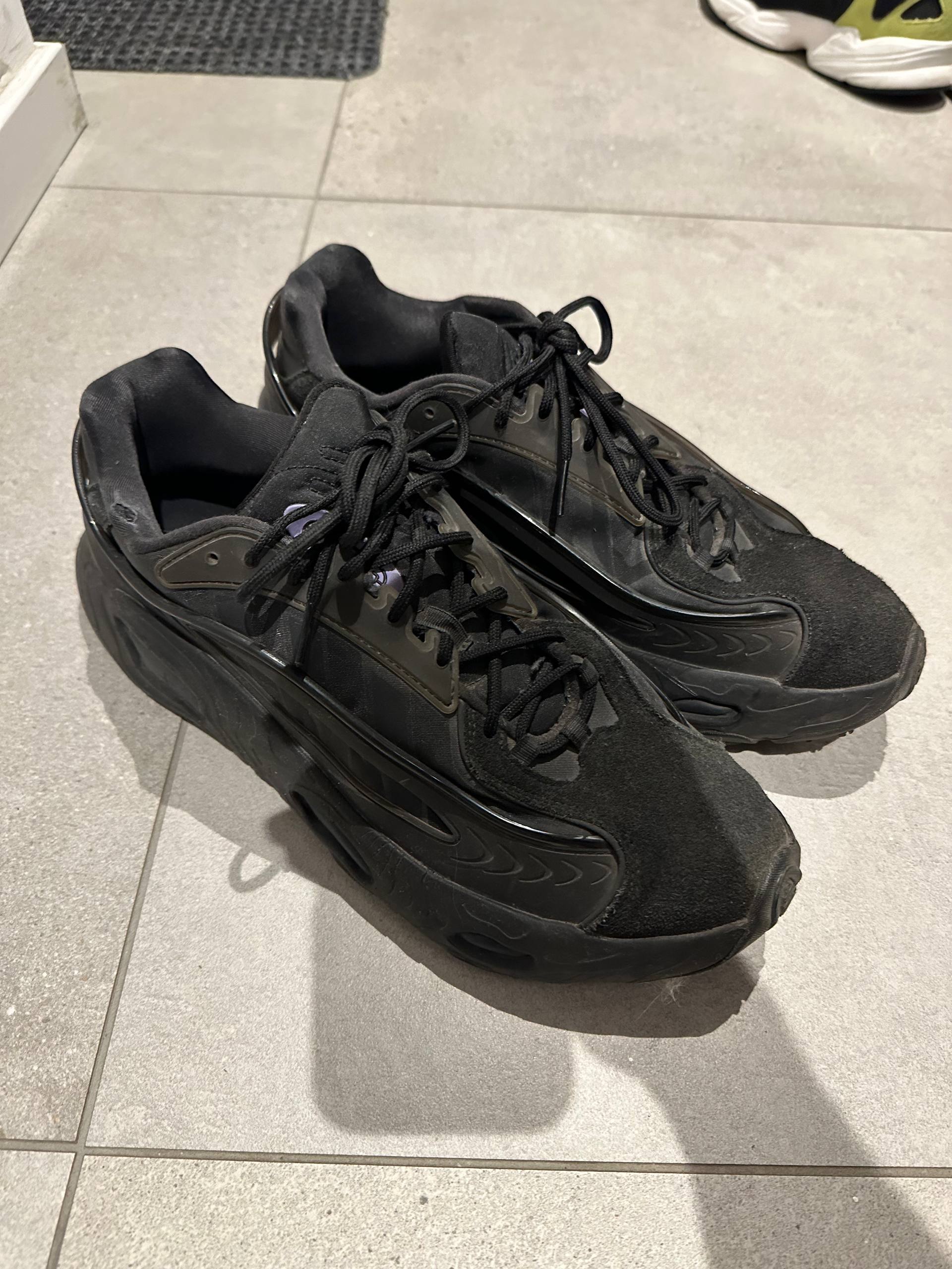 Adidas Oznova photo 3