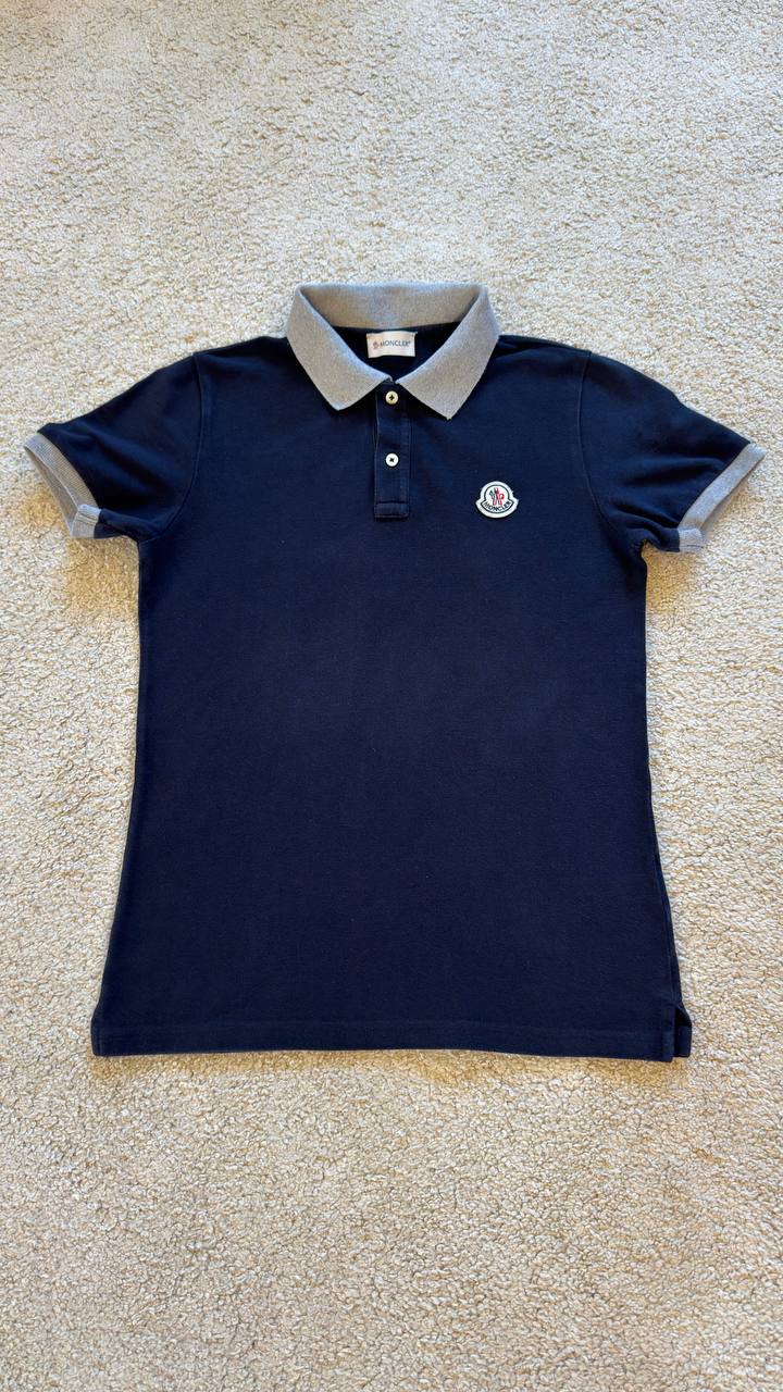 Moncler polo