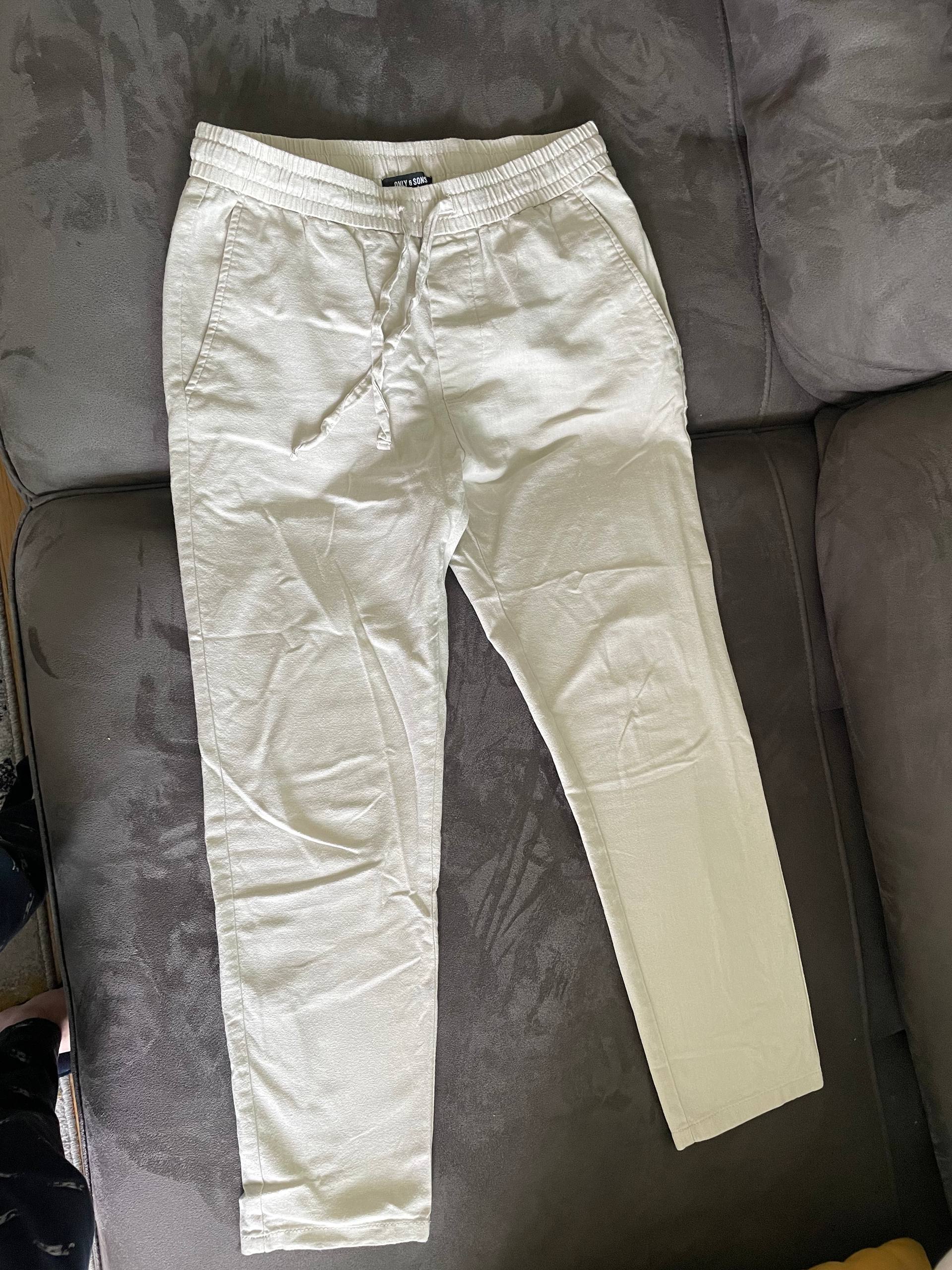 summer pants and shorts