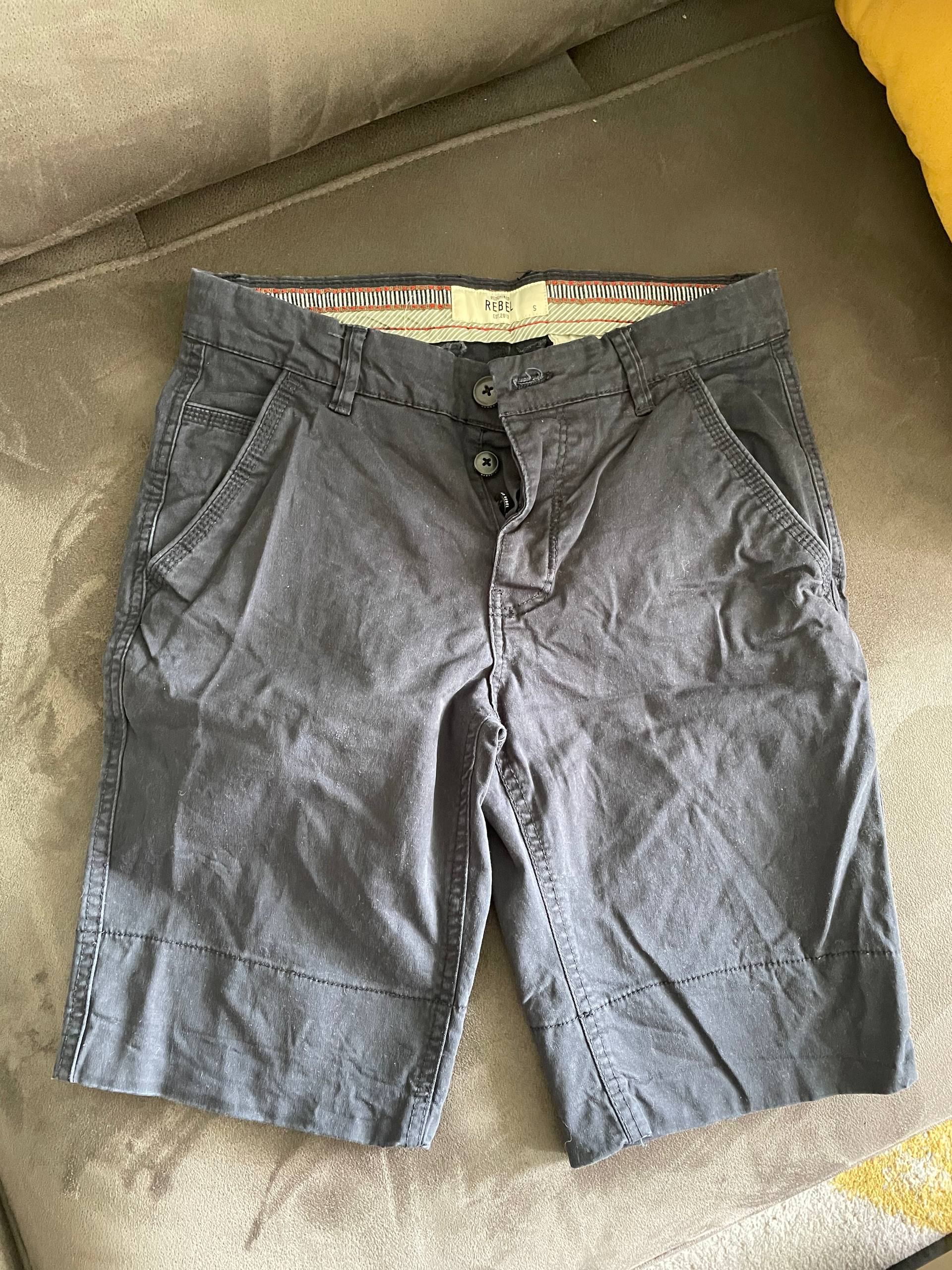 summer pants and shorts photo 2