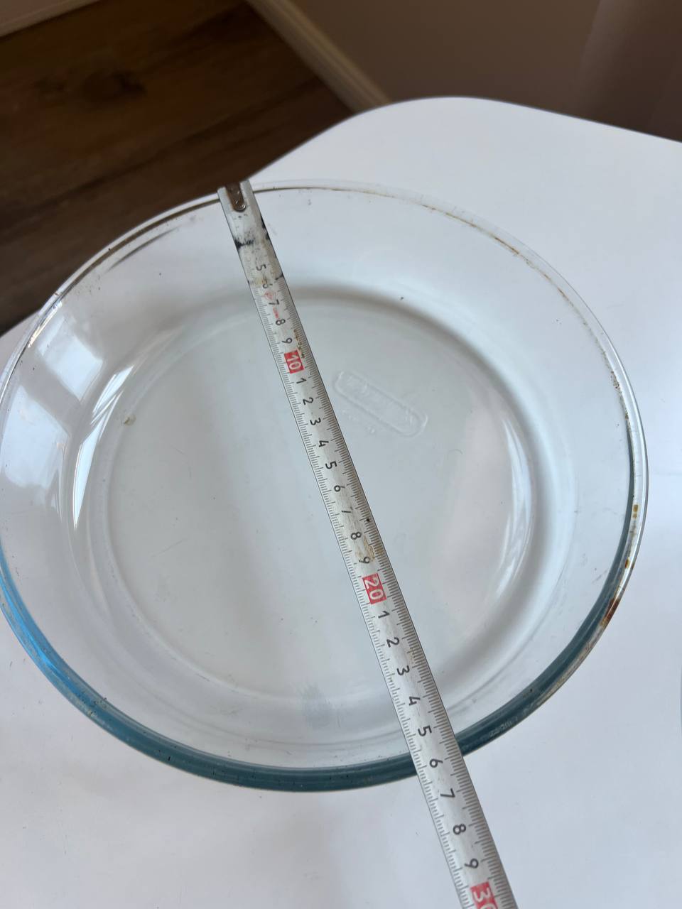 Glass containers pyrex photo 3