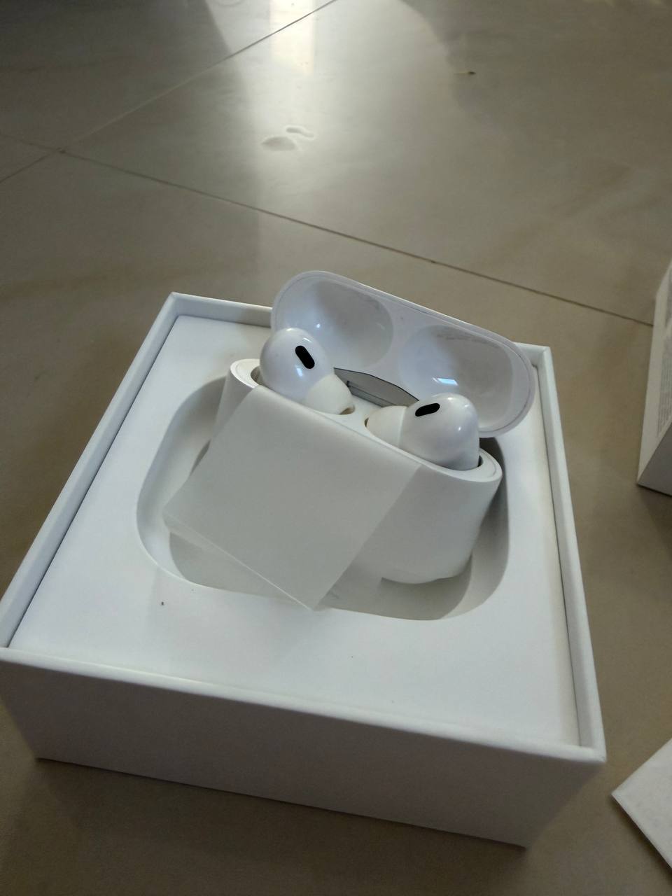 AirPods 2 Pro