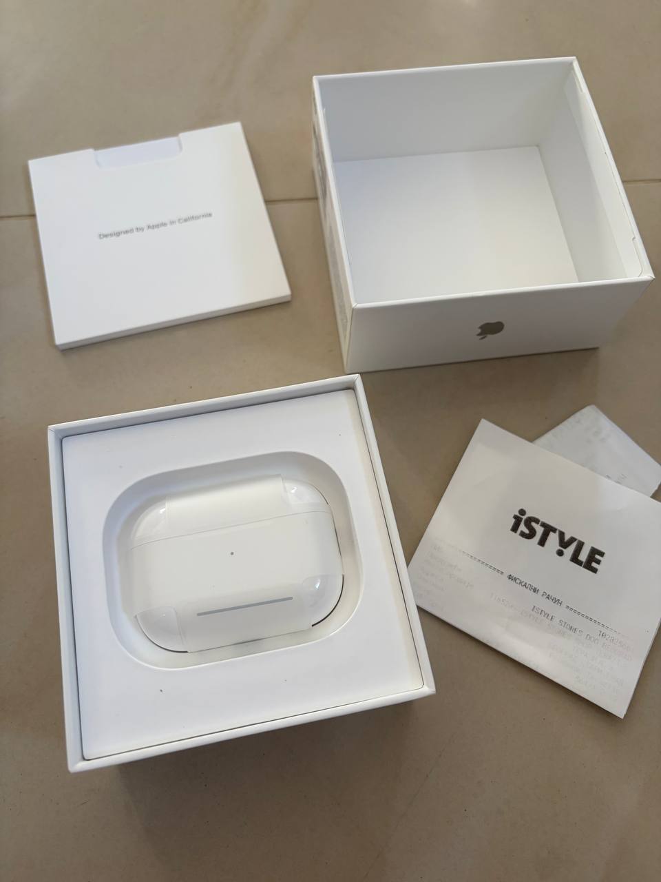AirPods 2 Pro photo 3