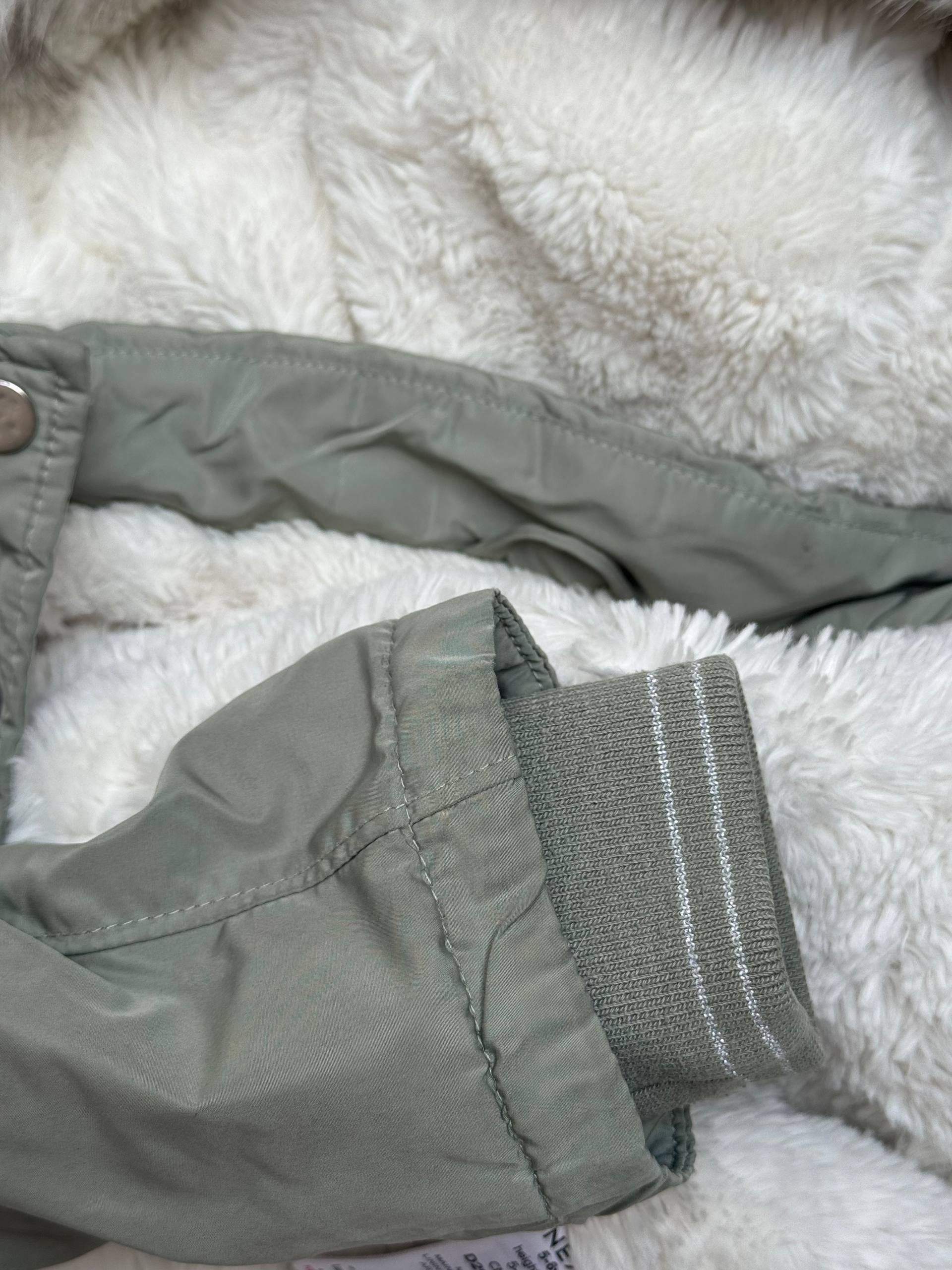 Children's Next winter parka photo 3