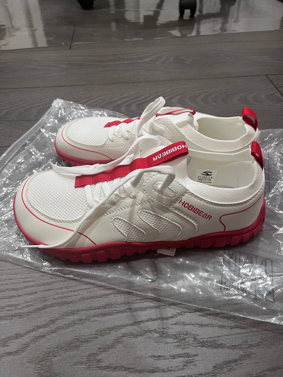 HOBIBEAR sandals