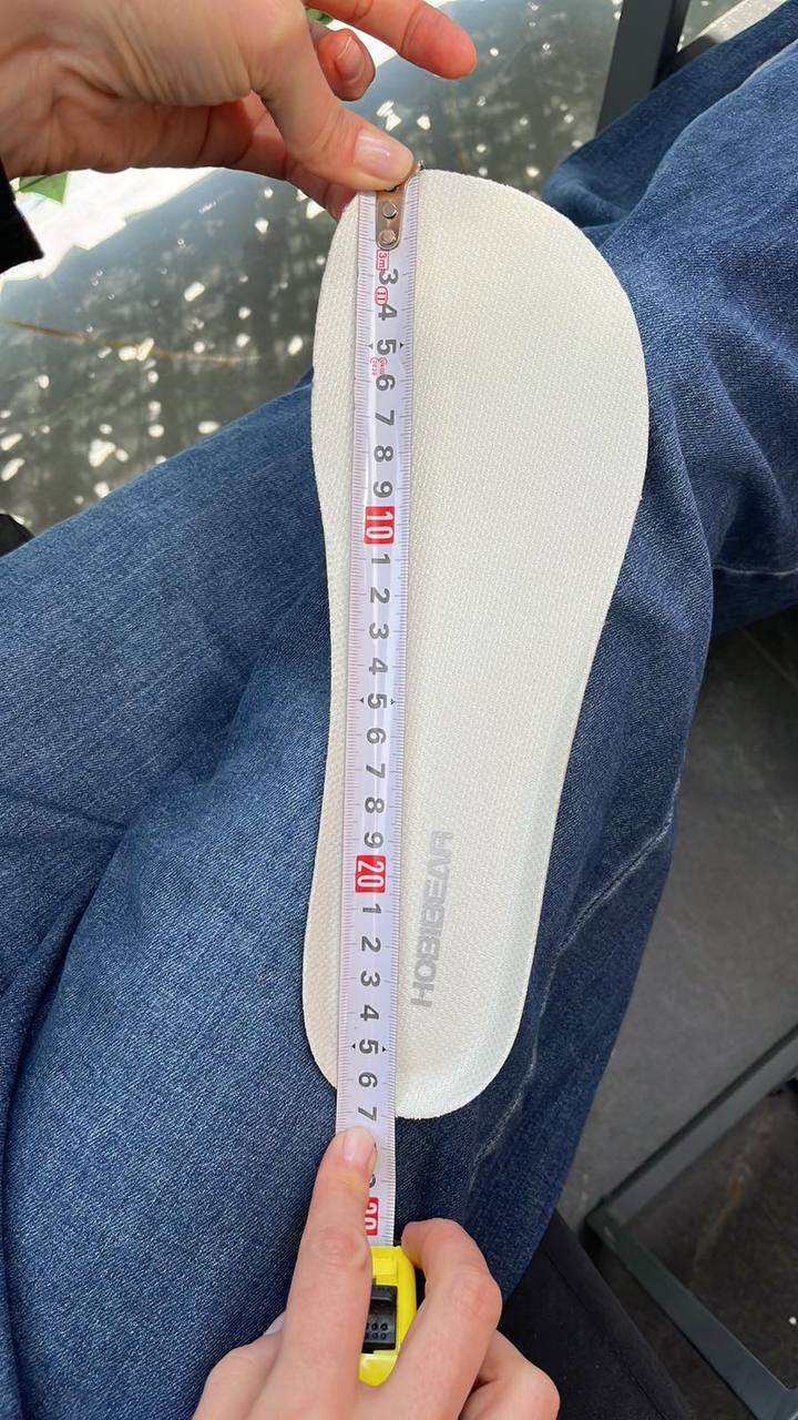 HOBIBEAR sandals photo 2