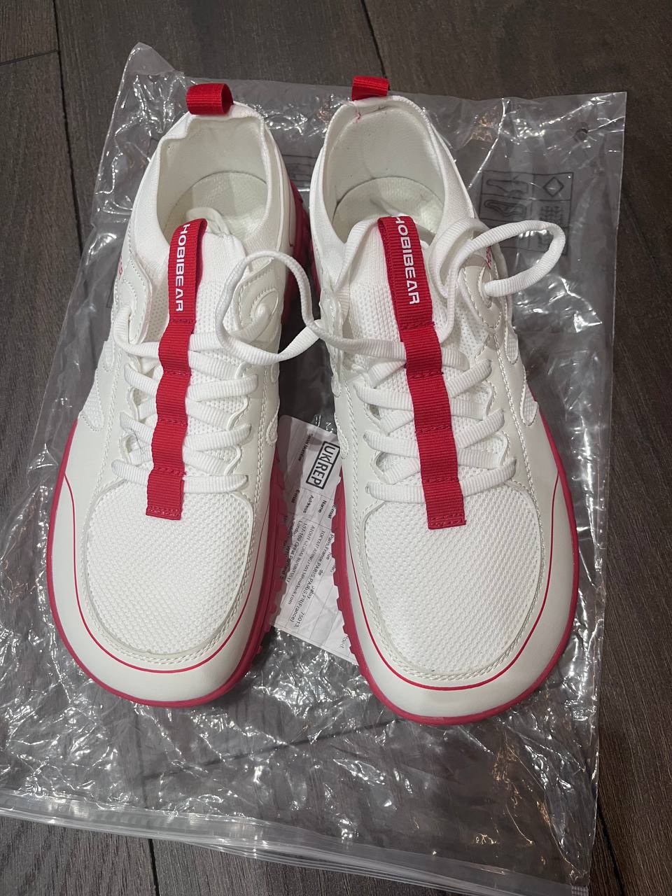 HOBIBEAR sandals photo 3